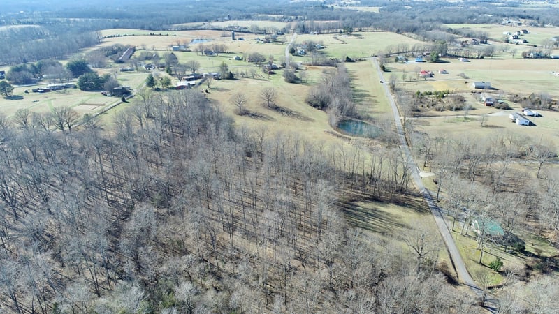 0 New Deal Potts Rd, Cottontown, TN 37048