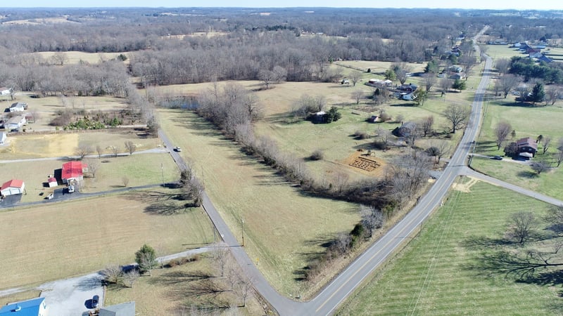 0 New Deal Potts Rd, Cottontown, TN 37048