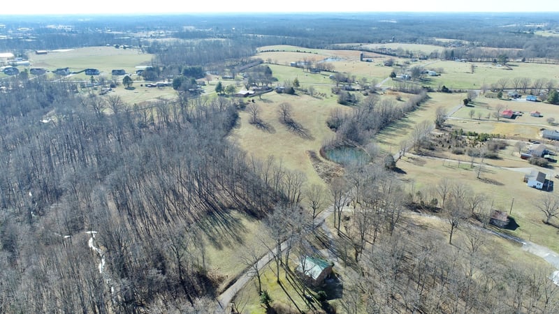 0 New Deal Potts Rd, Cottontown, TN 37048