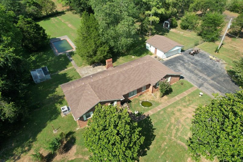 491 Holly Grove Rd Tract 1, Lascassas, TN 37085