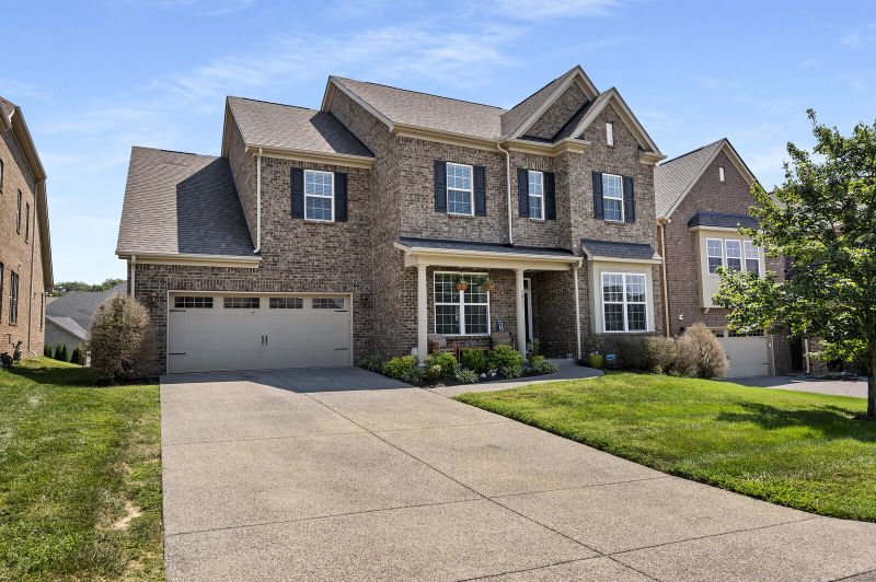 5013 Napoli Dr, Mount Juliet, TN 37122