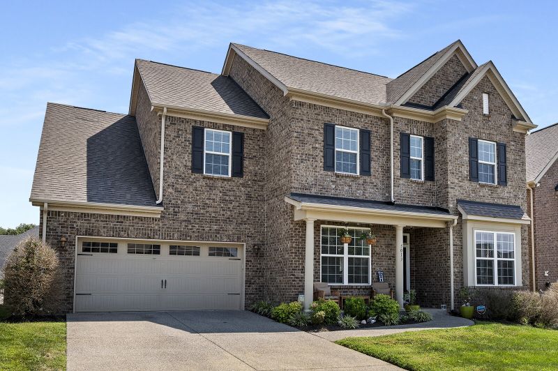 5013 Napoli Dr, Mount Juliet, TN 37122