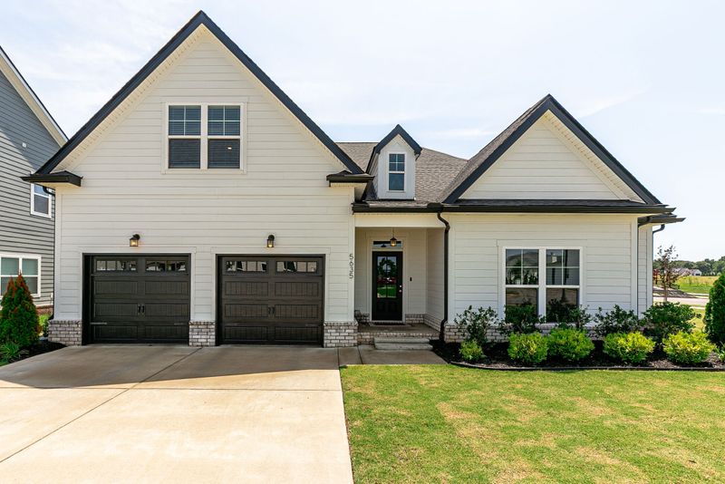 5635 Willoughby Way, Murfreesboro, TN 37129