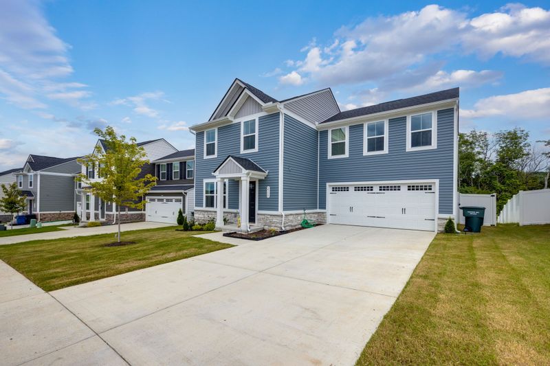 2539 Haskell Dr, Antioch, TN 37013