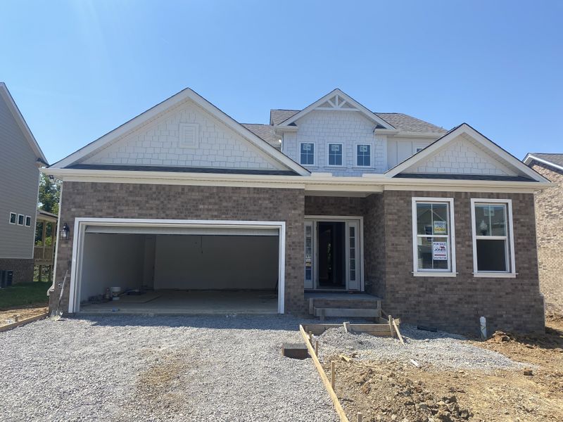 140 John T Alexander Blvd, Hendersonville, TN 37075
