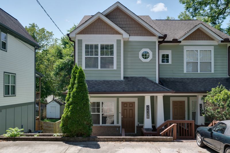 2239B Kline Ave, Nashville, TN 37211