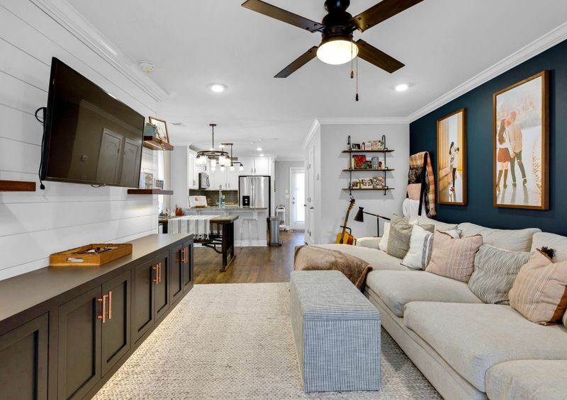 1101 Lilly Valley Way, Nashville, TN 37209