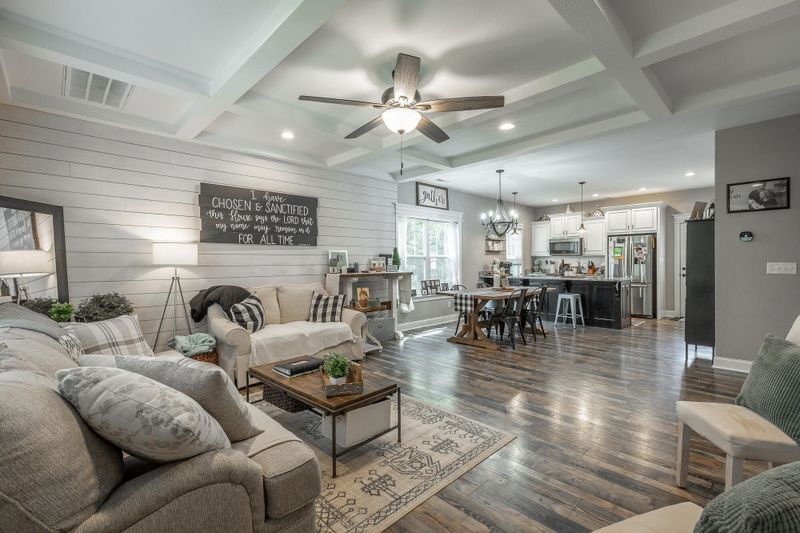 1 Georgetown Dr #34, Ringgold, GA 30736