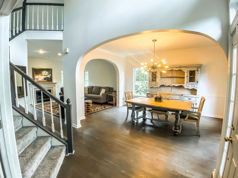 104 Ben Brush Cir, Franklin, TN 37069