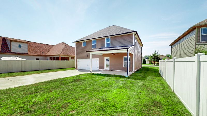 2831 Cason Ln, Murfreesboro, TN 37128