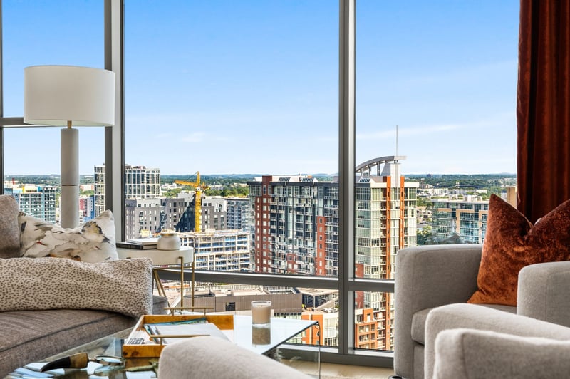 1212 Laurel St #2103, Nashville, TN 37203