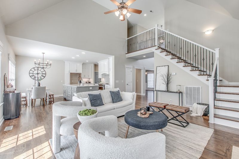 3055 Twisted Oak Dr, Murfreesboro, TN 37129