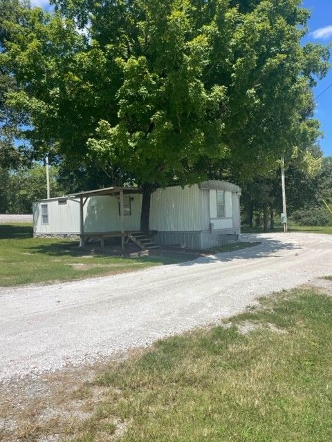 7 Thomas Cir, Hickman, TN 38567