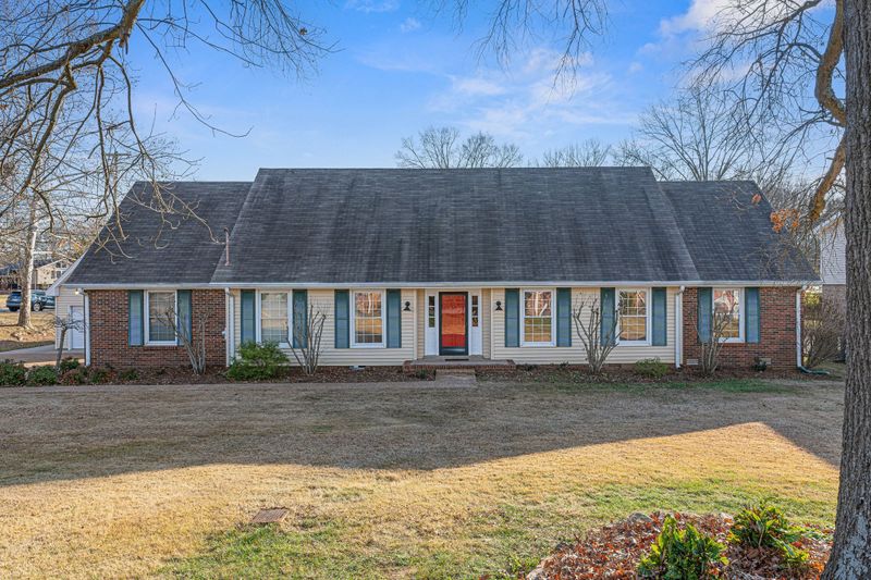 5964 Port Anadarko Trl, Hermitage, TN 37076
