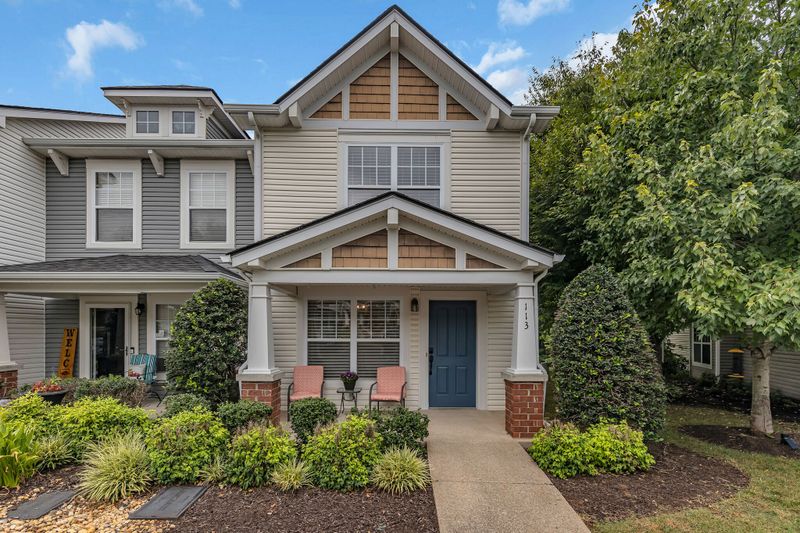 113 Shadow Glen Dr #7, Nashville, TN 37211