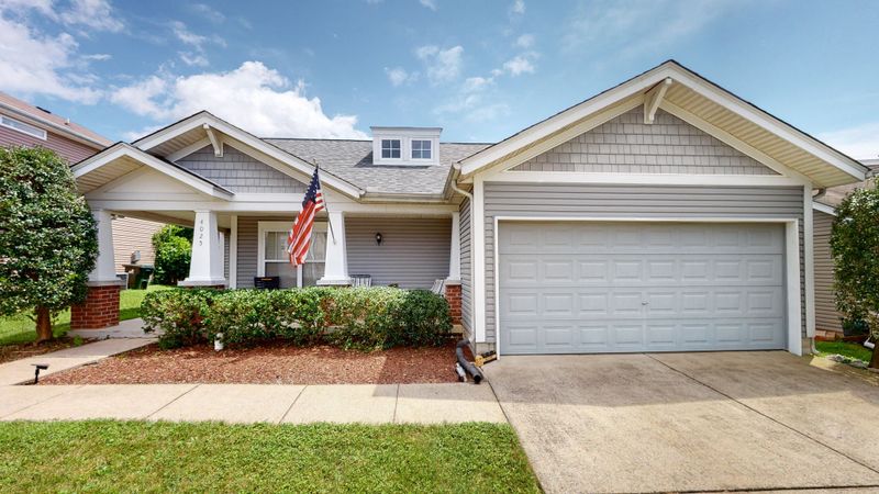 4025 Stonybrook Dr, Nashville, TN 37221