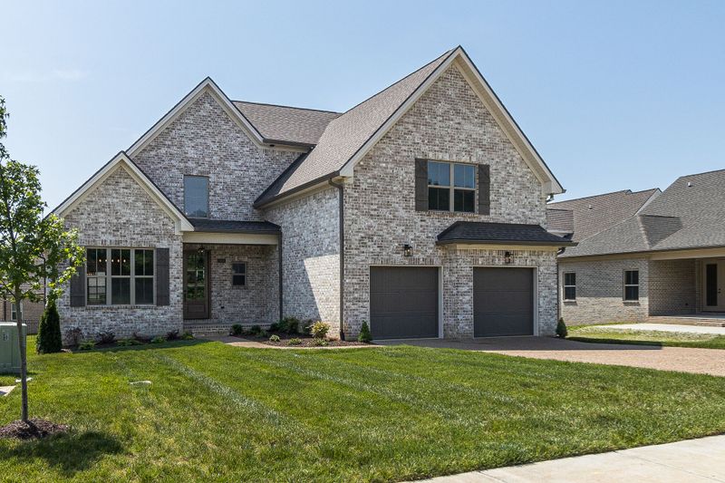 1034 Gadwall Ln Lot 35, Spring Hill, TN 37174