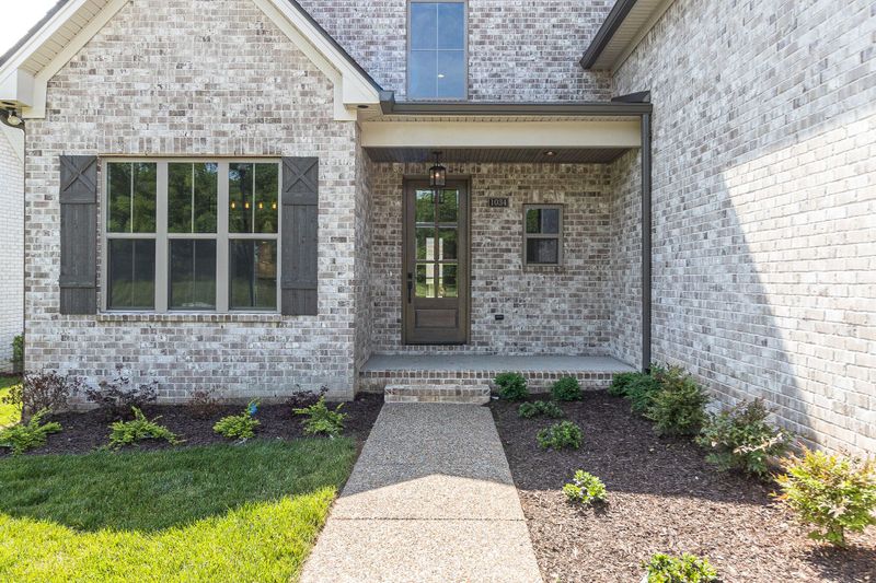 1034 Gadwall Ln Lot 35, Spring Hill, TN 37174