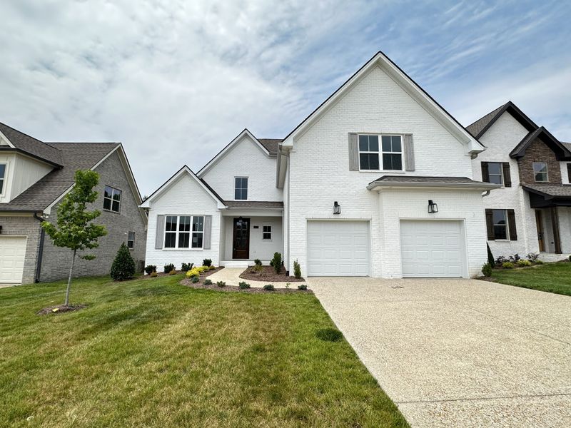 1017 Gadwall Ln Lot 24, Spring Hill, TN 37174