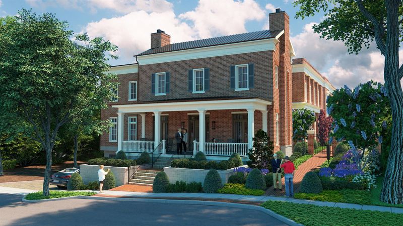 725 West Main St #203, Franklin, TN 37064