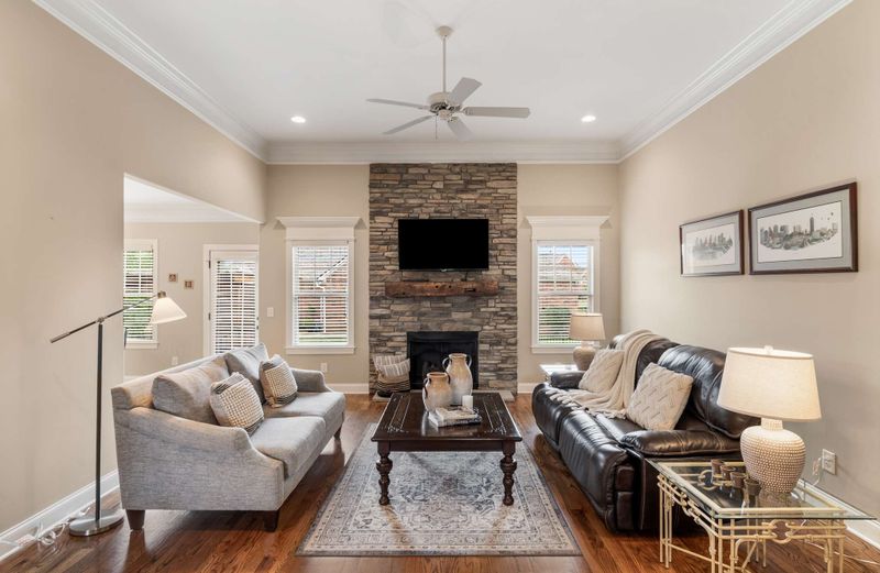 3042 Sakari Cir, Spring Hill, TN 37174