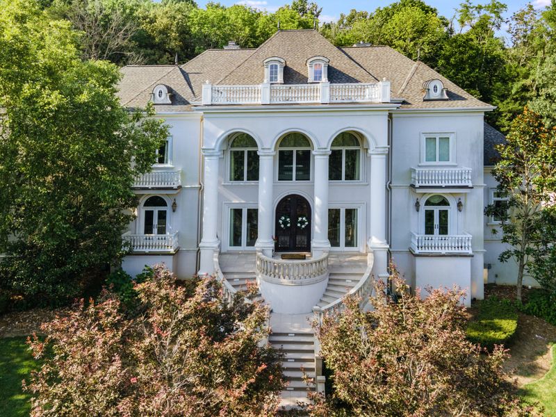 22 Bancroft Pl, Nashville, TN 37215