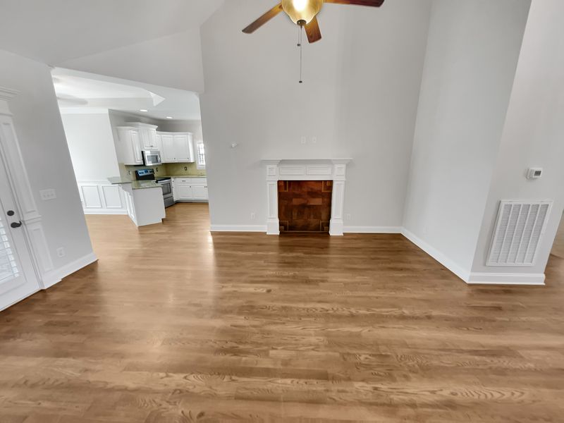 3431 Shady Forest Dr, Murfreesboro, TN 37128