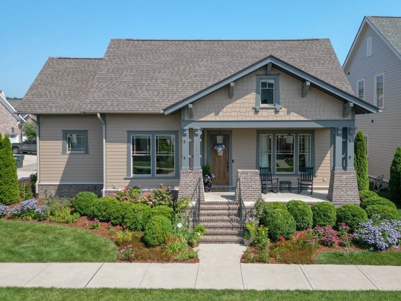 123 Glenrock Dr, Nashville, TN 37221