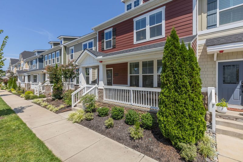 2055 Oglethorpe Dr, Franklin, TN 37064