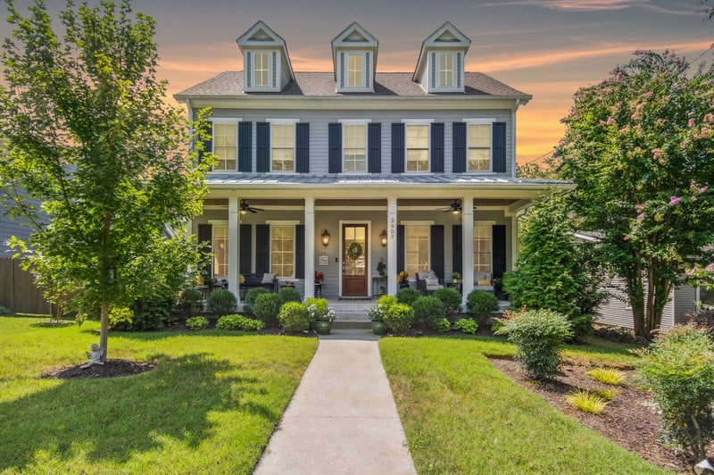 3907 Park Ave, Nashville, TN 37209