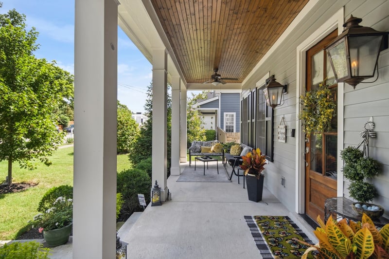 3907 Park Ave, Nashville, TN 37209