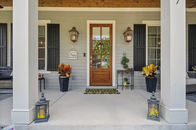 3907 Park Ave, Nashville, TN 37209
