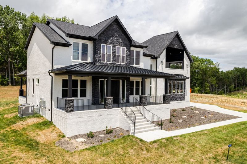 1004 Paradise City Blvd, Mount Juliet, TN 37122