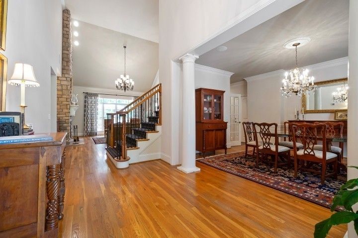 3045 Jubilee Ridge Rd, Franklin, TN 37069