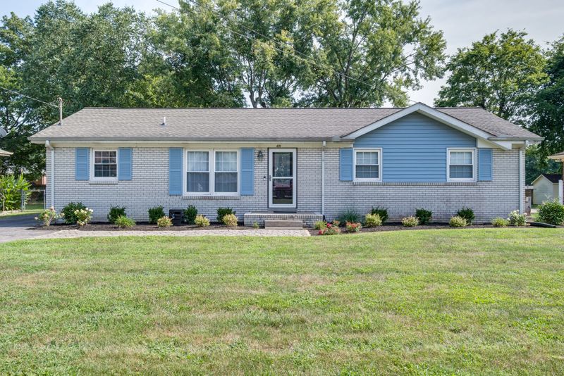 431 Trina St, Gallatin, TN 37066