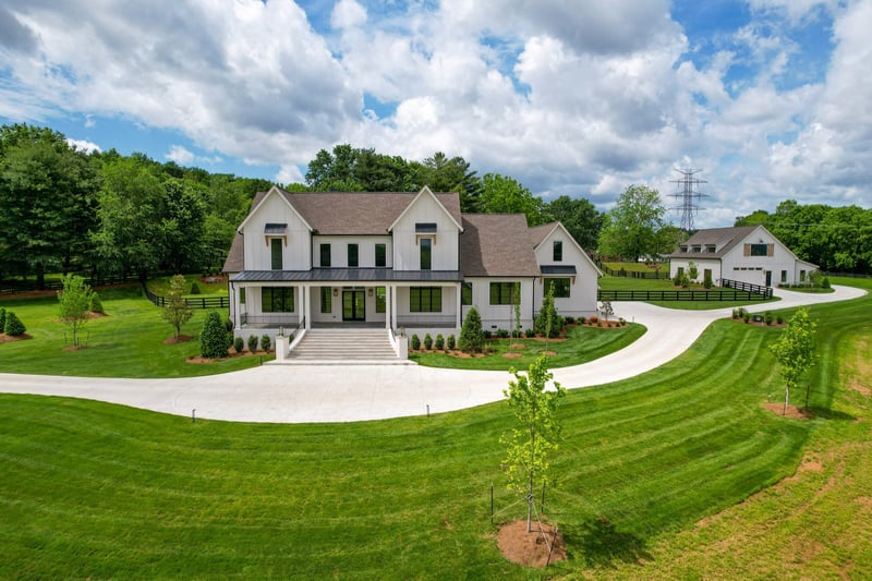 1150 Lewisburg Pike, Franklin, TN 37064