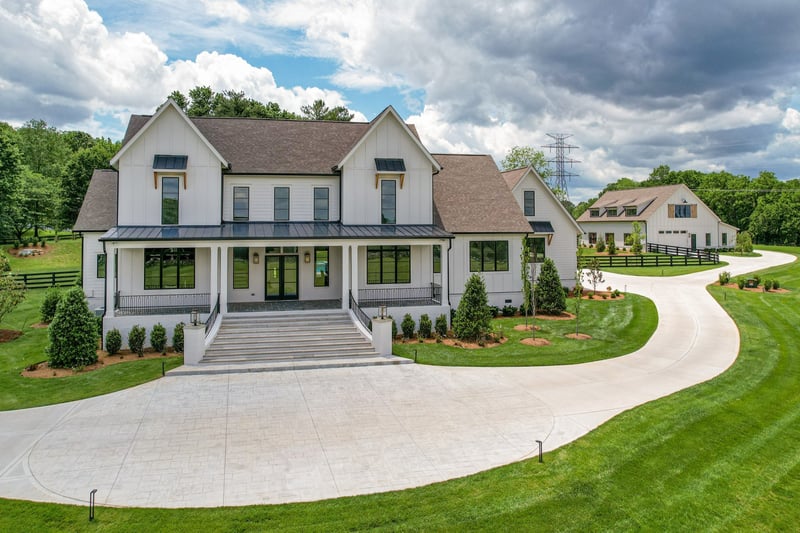 1150 Lewisburg Pike, Franklin, TN 37064