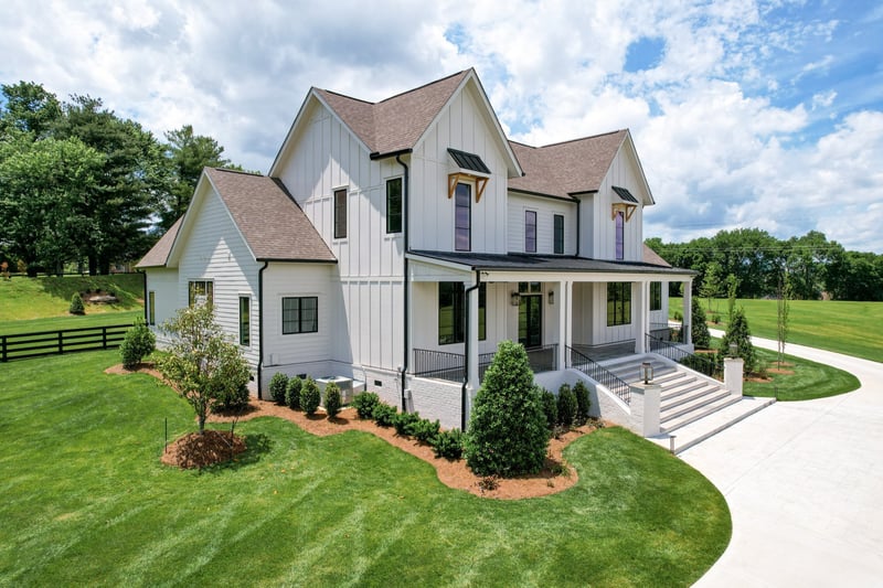 1150 Lewisburg Pike, Franklin, TN 37064