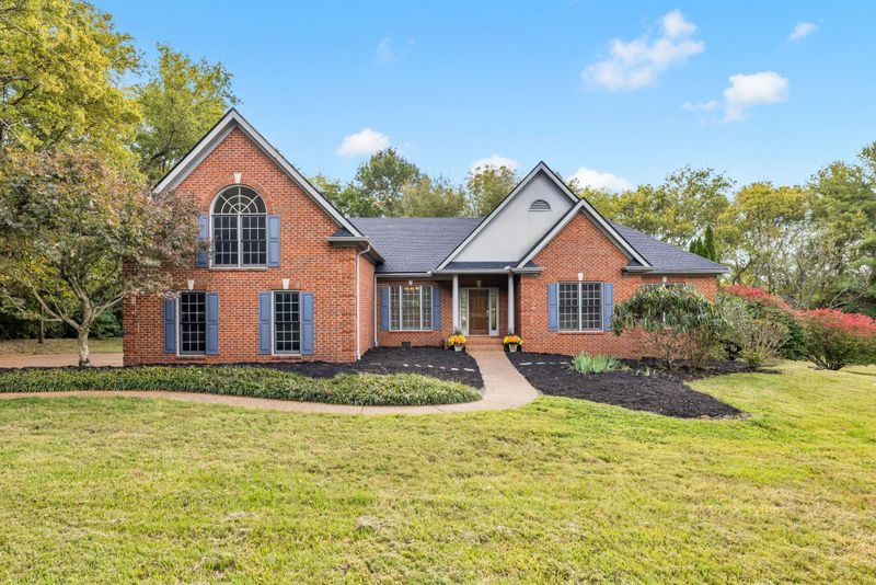 615 Burton Dr, Franklin, TN 37067