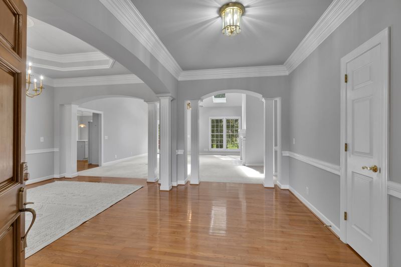 615 Burton Dr, Franklin, TN 37067