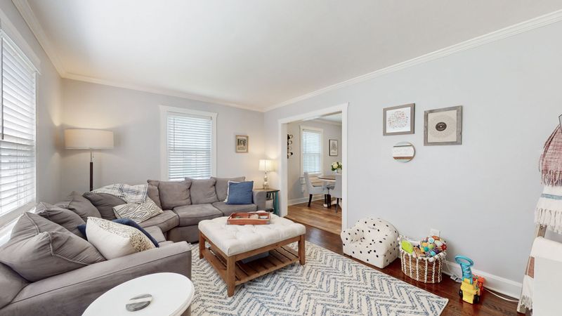 240 Timmons St, Nashville, TN 37211