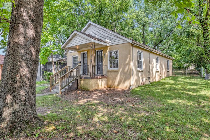 705 Myrtle St, Nashville, TN 37206