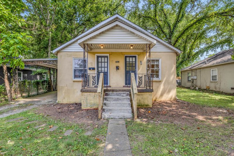 705 Myrtle St, Nashville, TN 37206