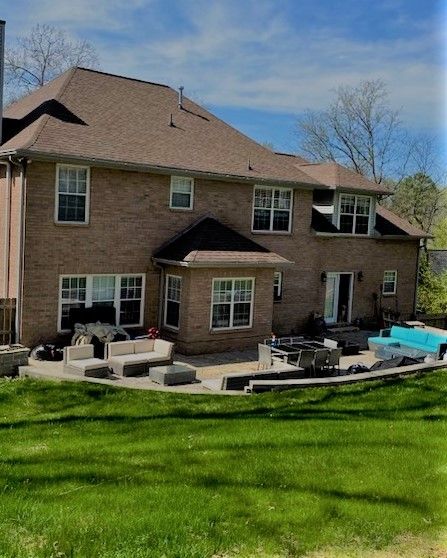 117 Montcastle Ct, Nashville, TN 37221