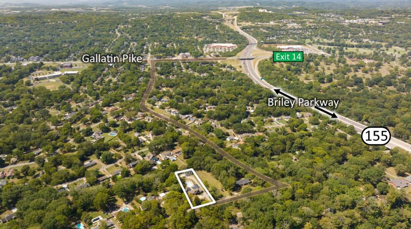 4215 Brush Hill Rd, Nashville, TN 37216