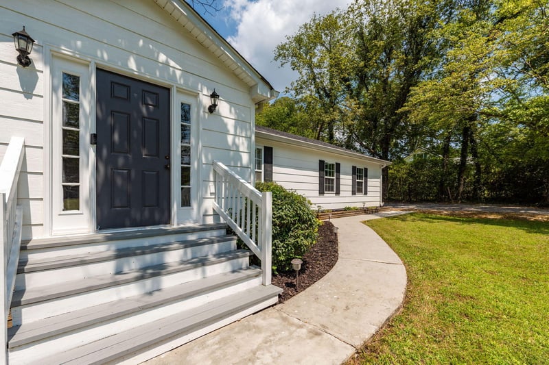 1656 Ga 299, Wildwood, GA 30757