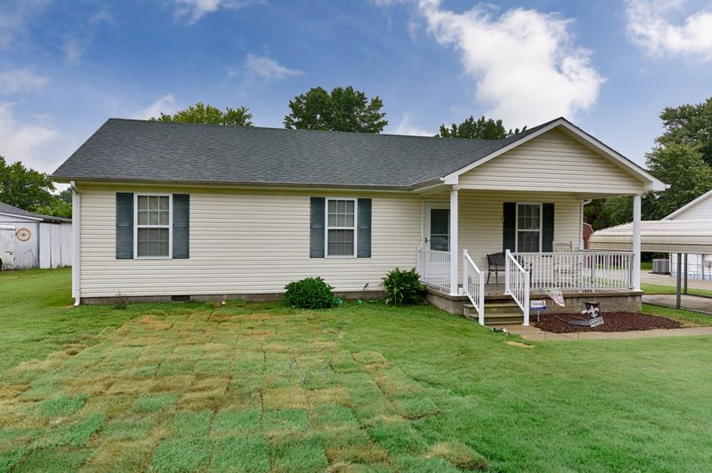 26662 2nd St, Ardmore, AL 35739