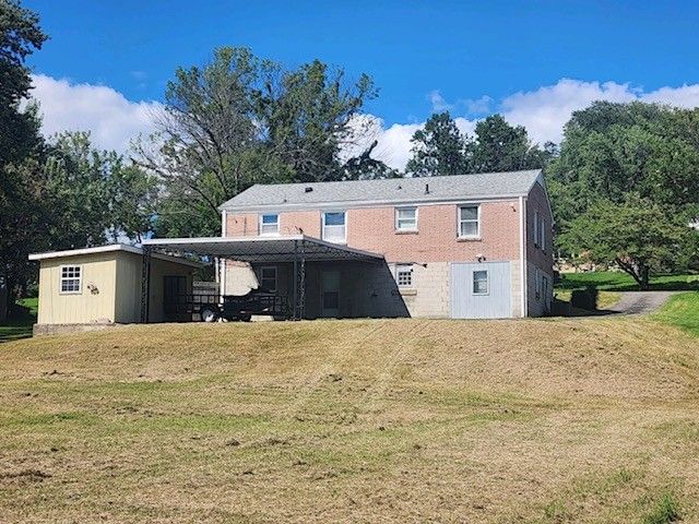 2307 Cabin Hill Rd, Nashville, TN 37214