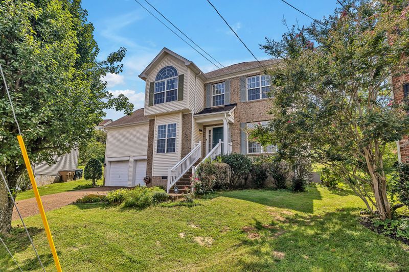 4837 Enoch Dr, Nashville, TN 37211