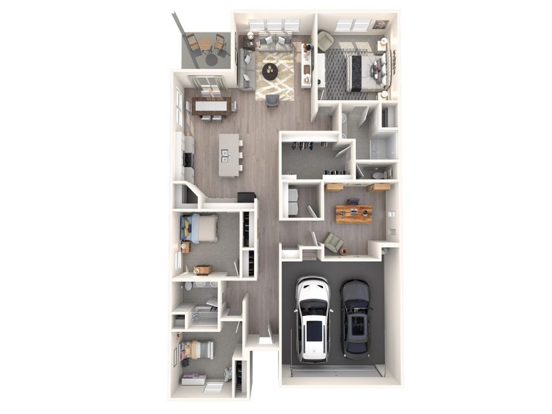 3532 Mathewson Way, Murfreesboro, TN 37128
